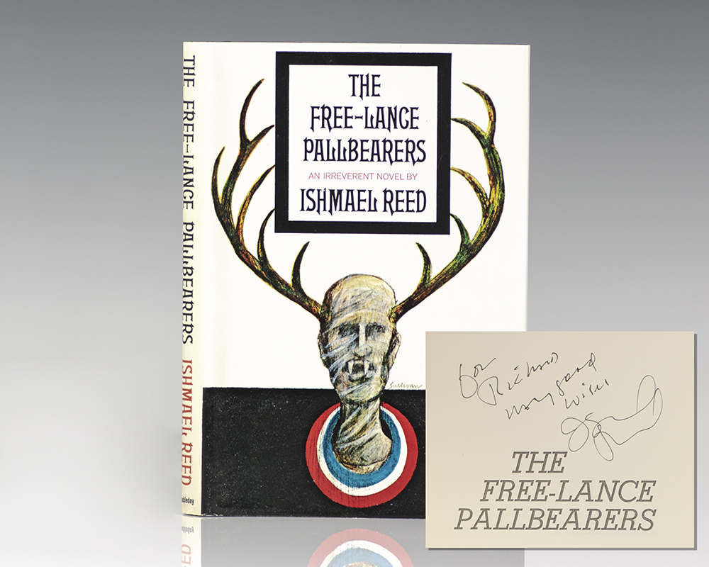 The Free-Lance PallBearers.