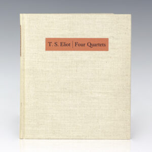 Four Quartets.
