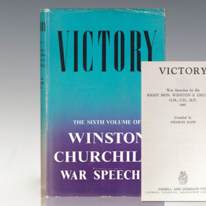 Victory.