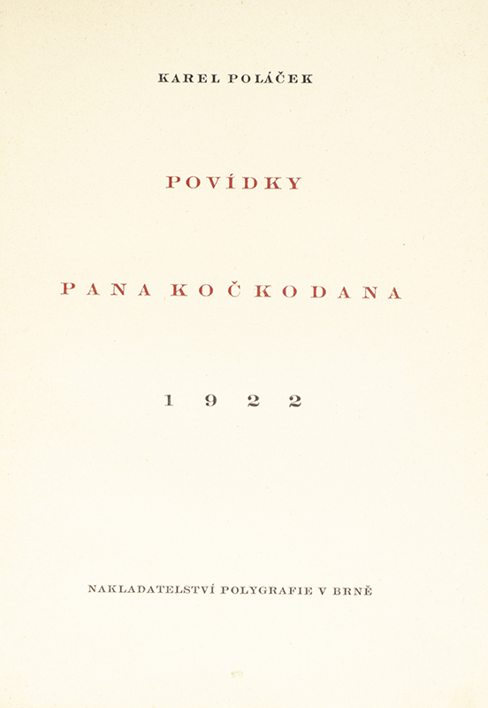Povidky Pana Kockodana. - Image 2