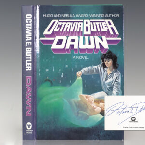 Dawn: A Novel.