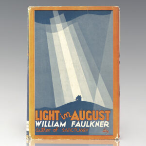 Light In August.
