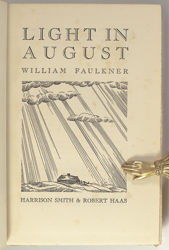 Light In August. - Image 2