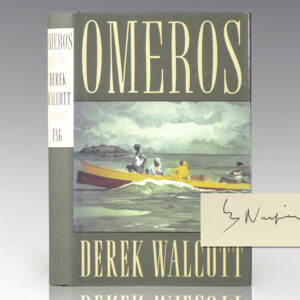 Omeros.