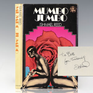 Mumbo Jumbo.