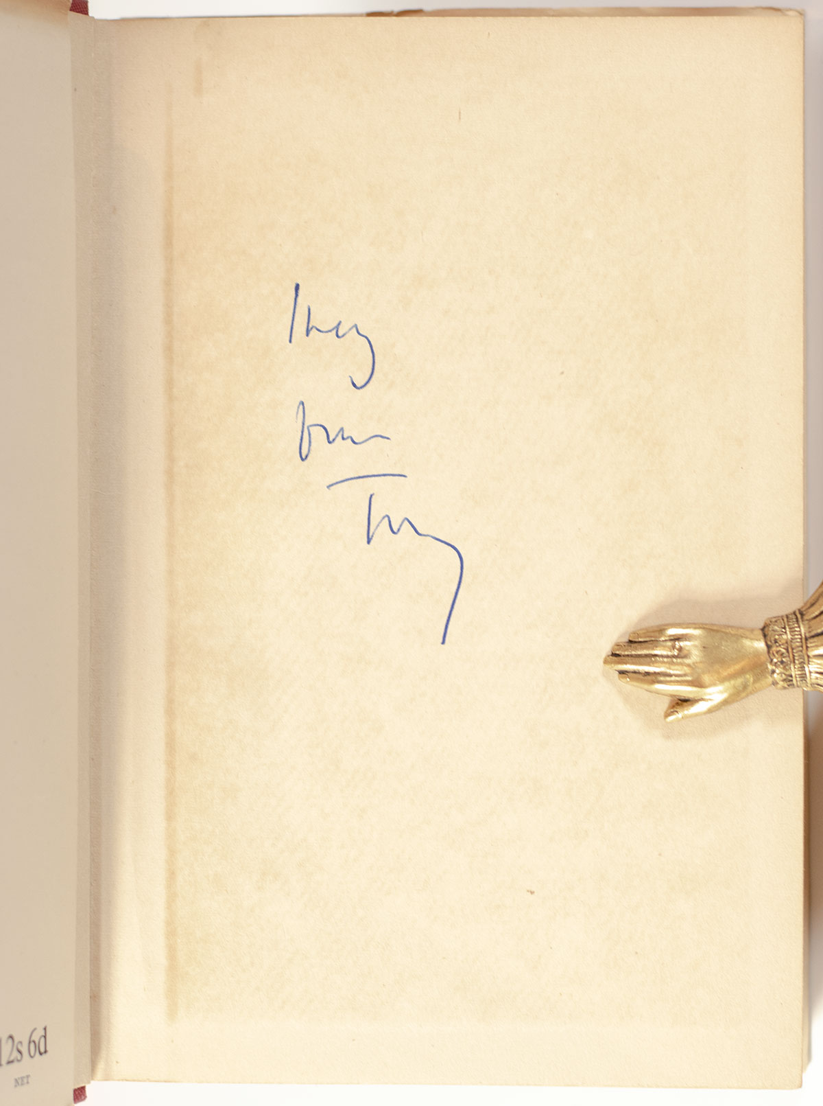 A Dance to the Music of Time: A Question of Upbringing; A Buyer's Market; The Acceptance World; At Lady Molly's; Casanova's Chinese Restaurant; The Kindly Ones; The Valley of Bones; The Soldier's Art; The Military Philosophers; Books do Furnish a Room; Temporary Kings; Hearing Secret Harmonies. - Image 2