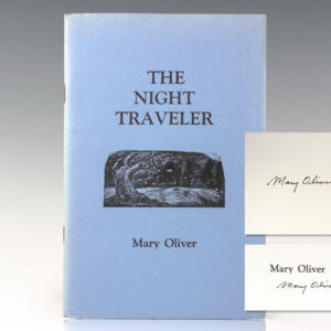 The Night Traveler.