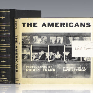 The Americans.