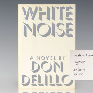 White Noise.