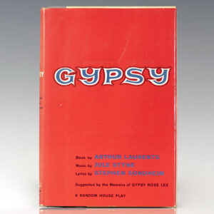 Gypsy.