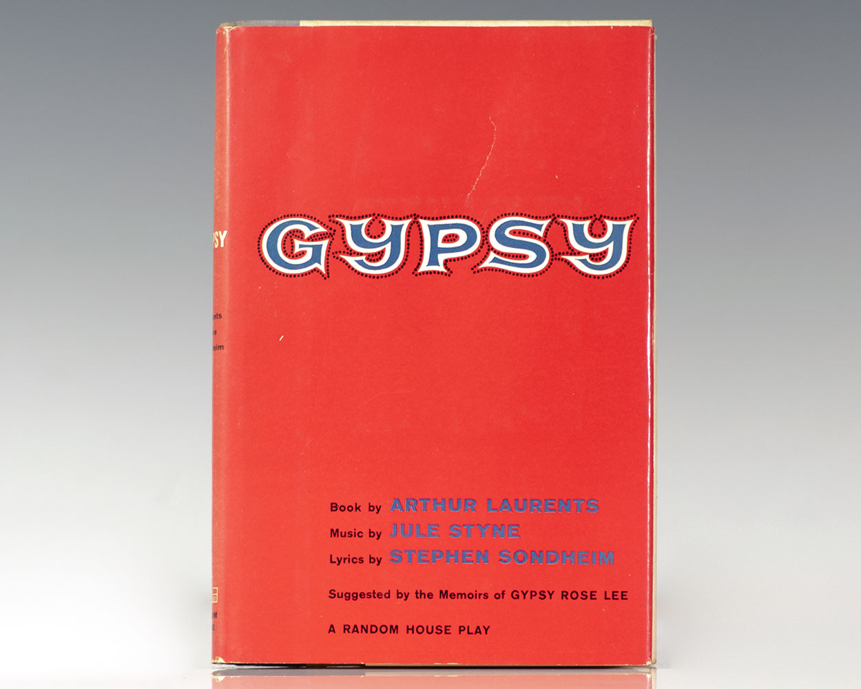 Gypsy.