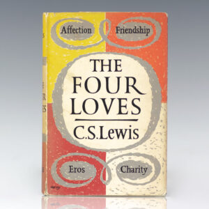 The Four Loves.