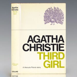 Third Girl.