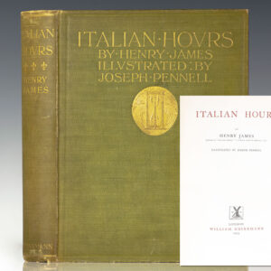 Italian Hours.