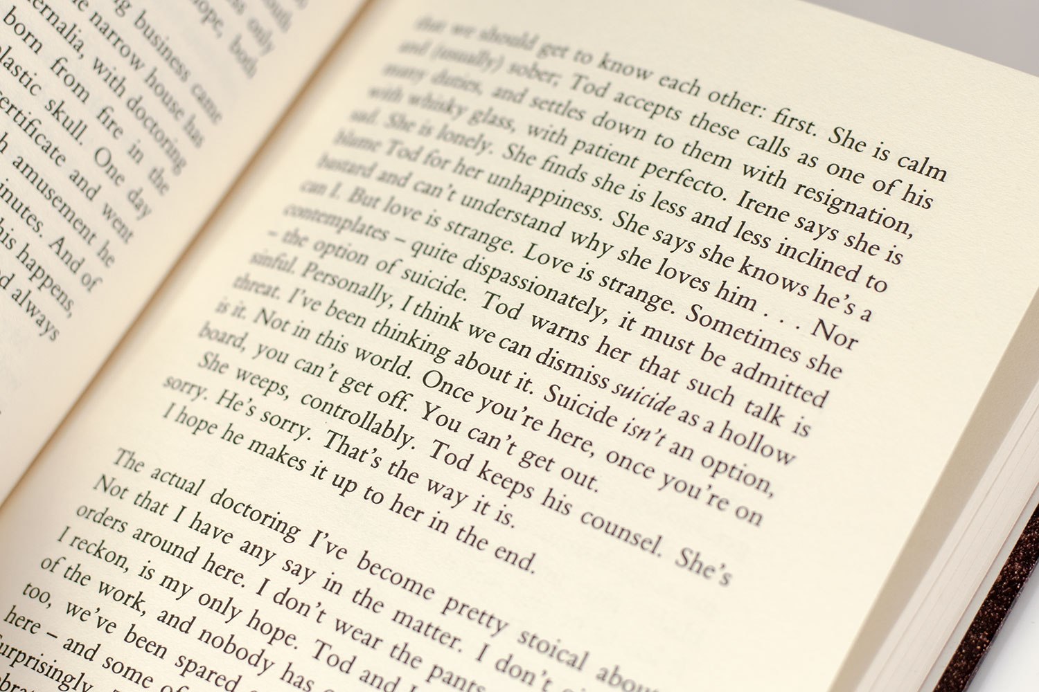 Martin Amis First Edition Collection. - Image 4
