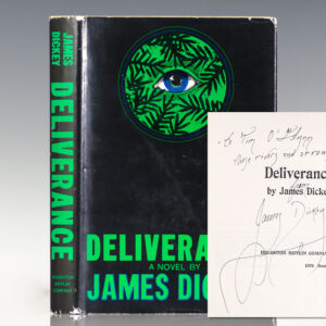 Deliverance.
