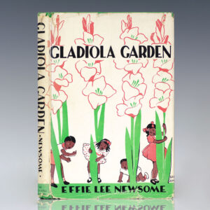 Gladiola Garden: Poems of Outdoors and Indoors for Second Grade Readers.