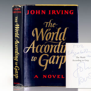The World According to Garp.