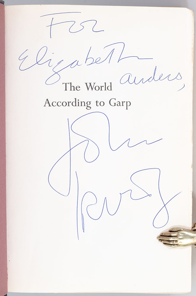 The World According to Garp. - Image 5