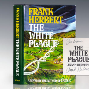 The White Plague.