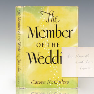 The Member of the Wedding.
