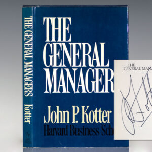 The General Managers.