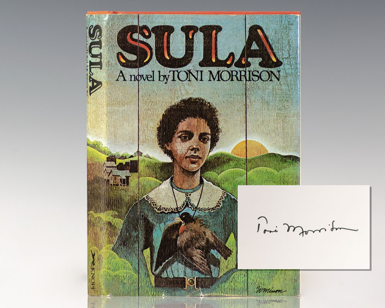 Sula.