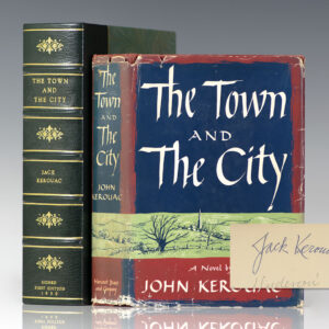 The Town and the City.