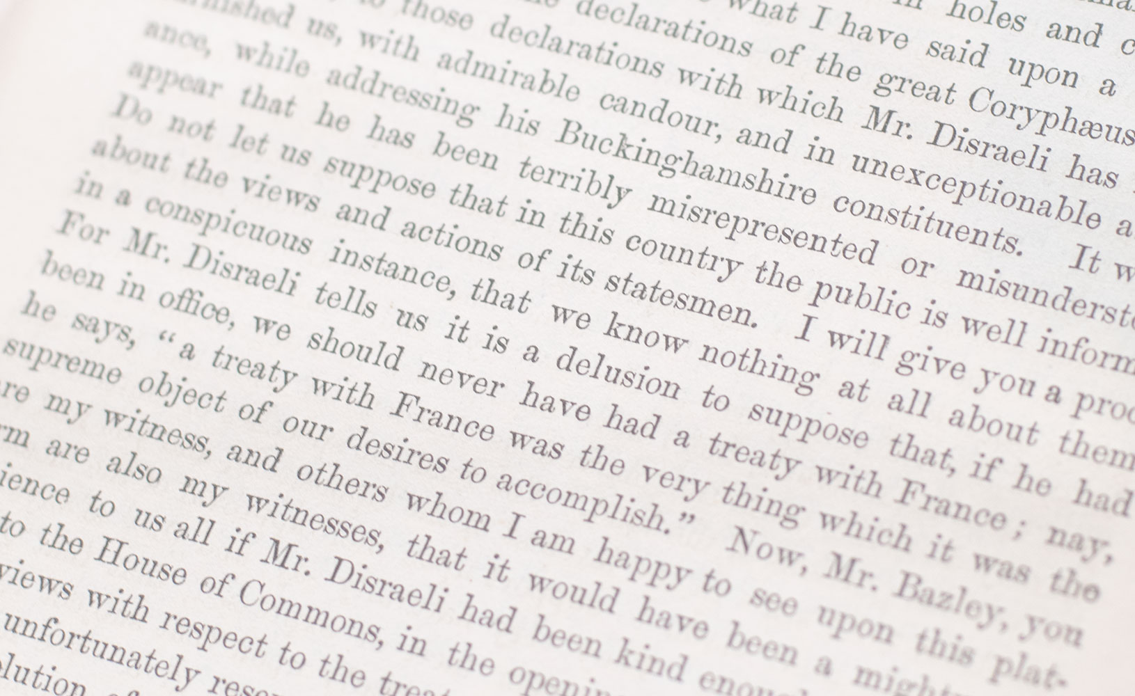 Speeches and Addresses Delivered at the Election of 1865. By the Right Hon. W. E. Gladstone, M.P., Chancellor of the Exchequer.
