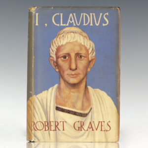 I, Claudius.