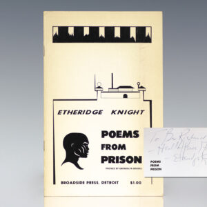 Poems From Prison.