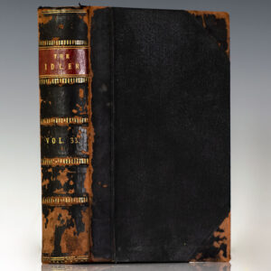The Idler: An Illustrated Monthly Magazine. Vol. 33. April 1908 to September 1908.