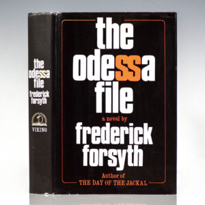 The Odessa File.