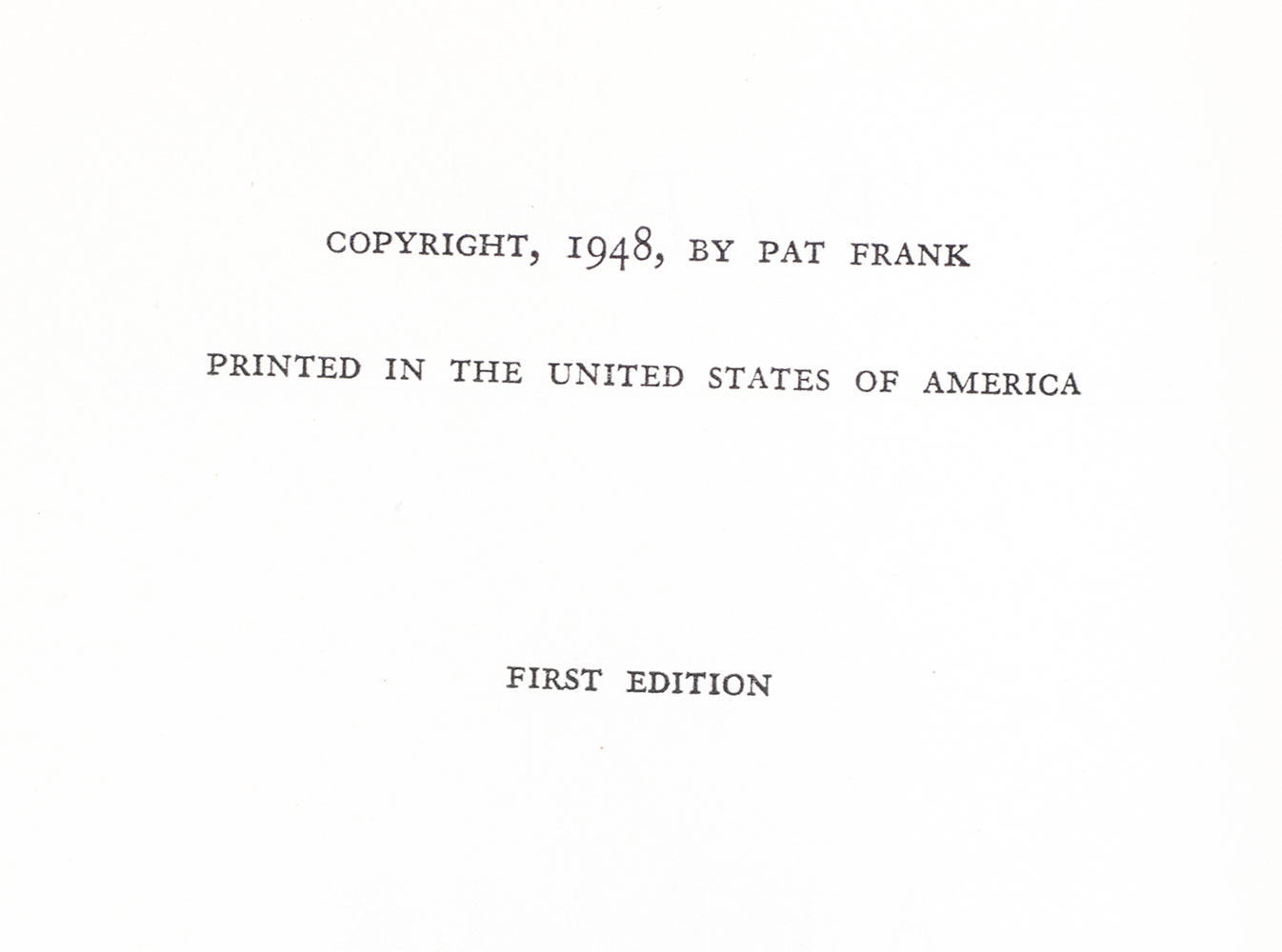 An Affair of the State. - Image 3