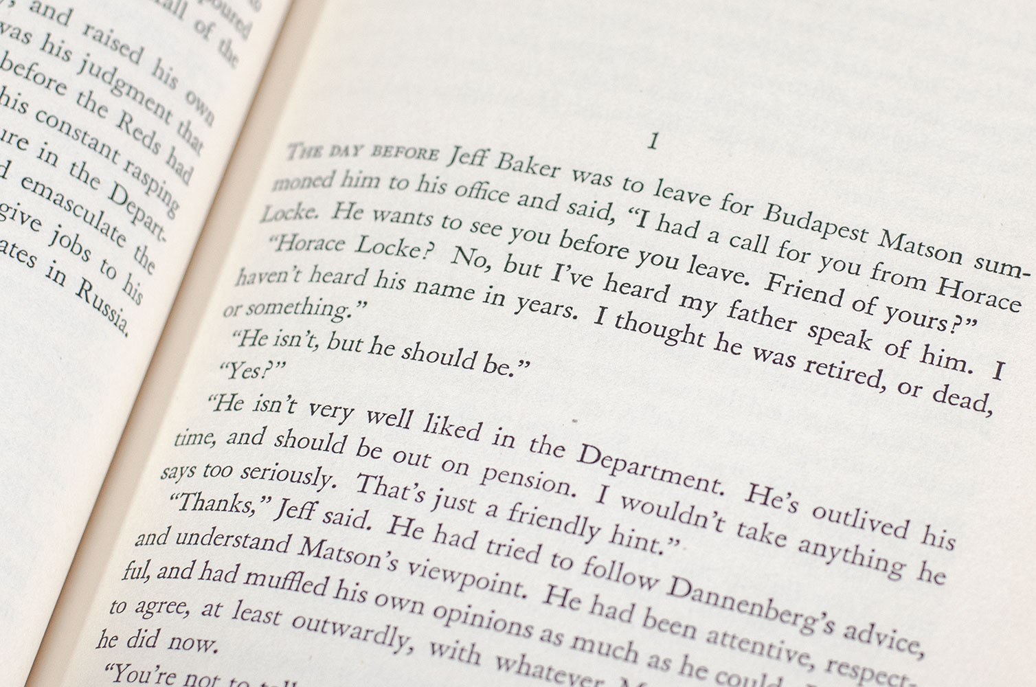 An Affair of the State. - Image 4