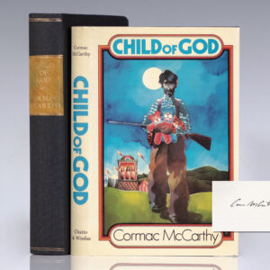 Child of God.