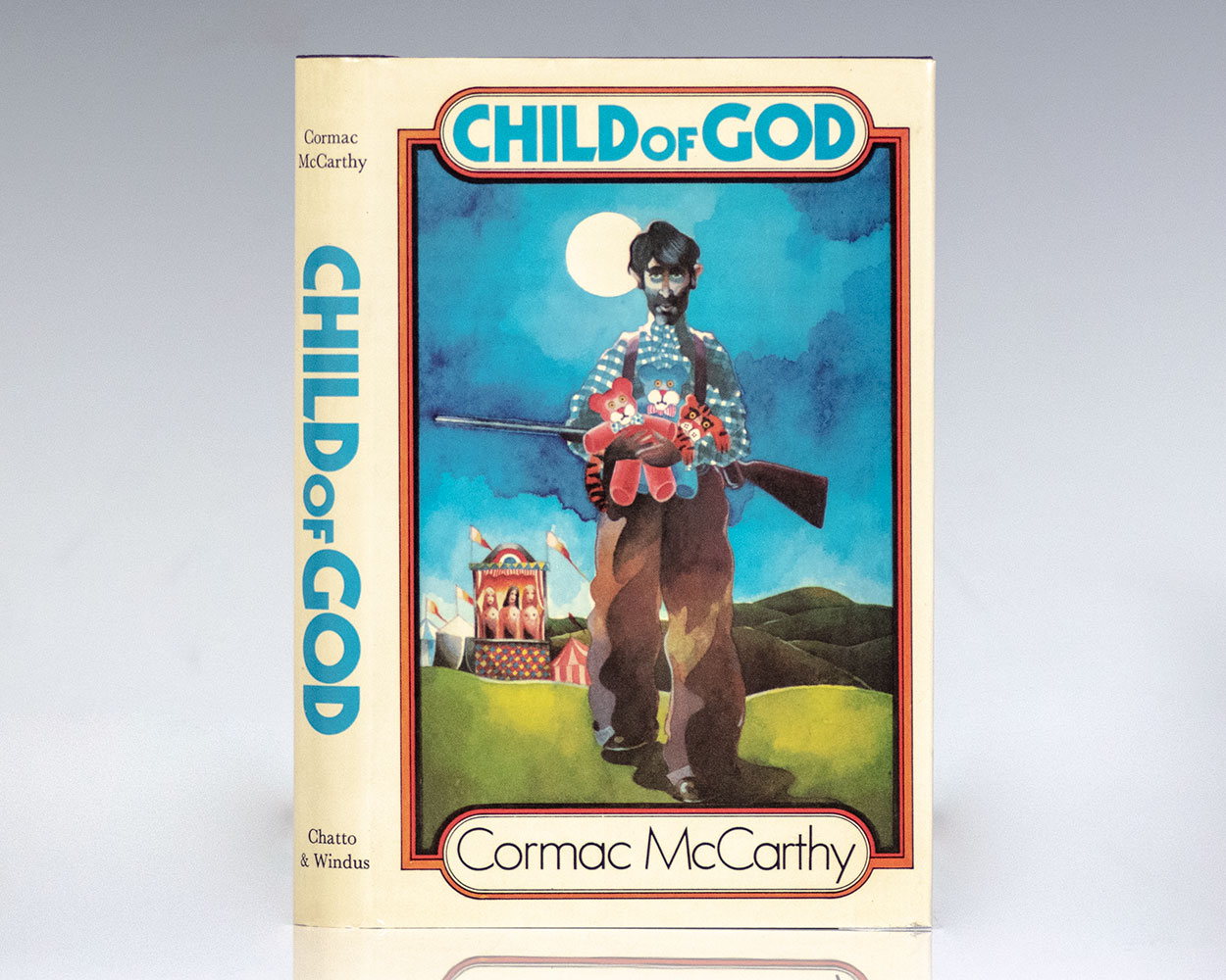 Child of God. - Image 2