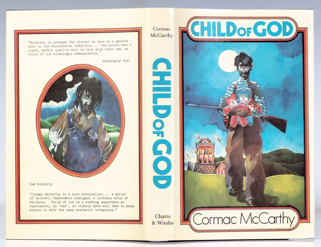 Child of God. - Image 3