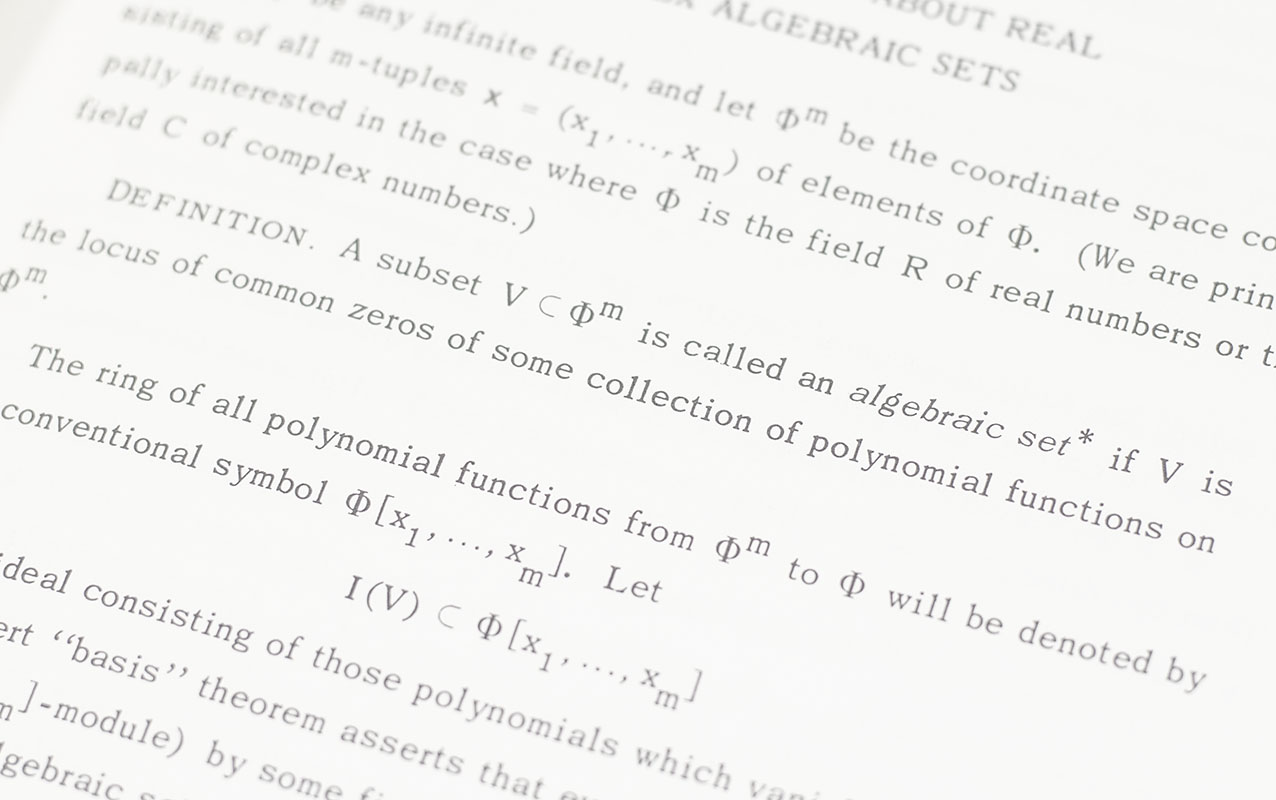 Annals of Mathematics Studies No. 61: Singular Points of Complex Hypersurfaces.