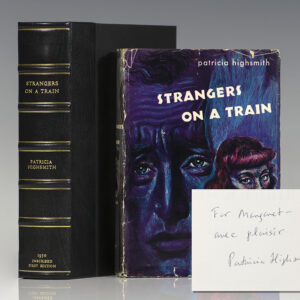 Strangers on a Train.