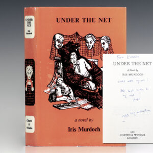 Under the Net.