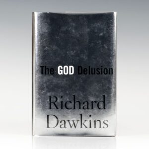 The God Delusion.