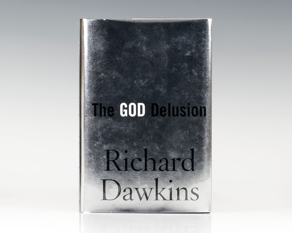 The God Delusion.