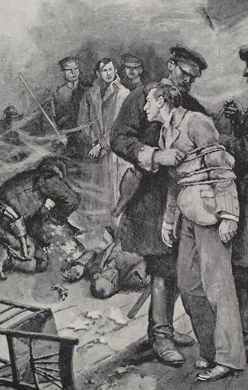 Condemned As A Nihilist: A Story of Escape From Siberia.