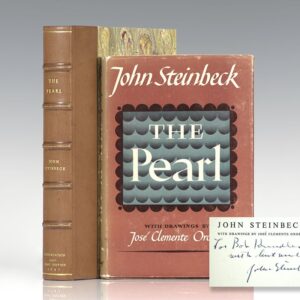 The Pearl.