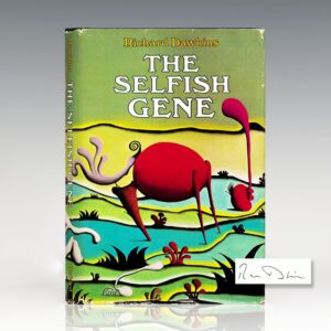 The Selfish Gene.