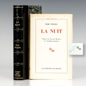 La Nuit.