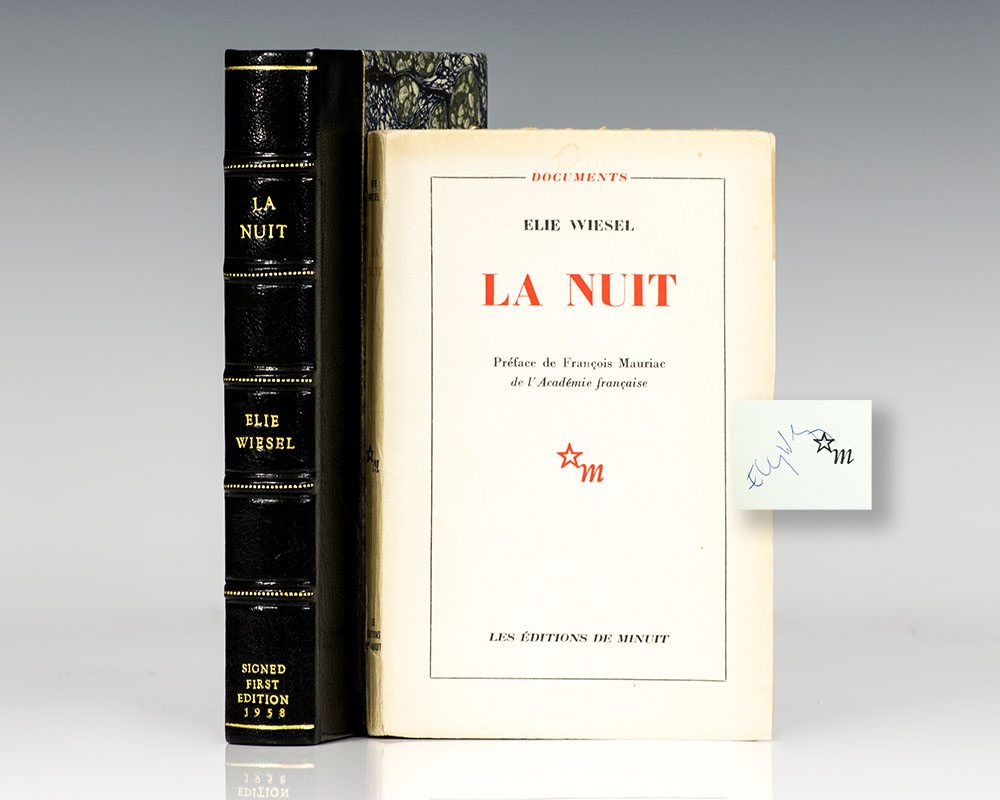La Nuit.