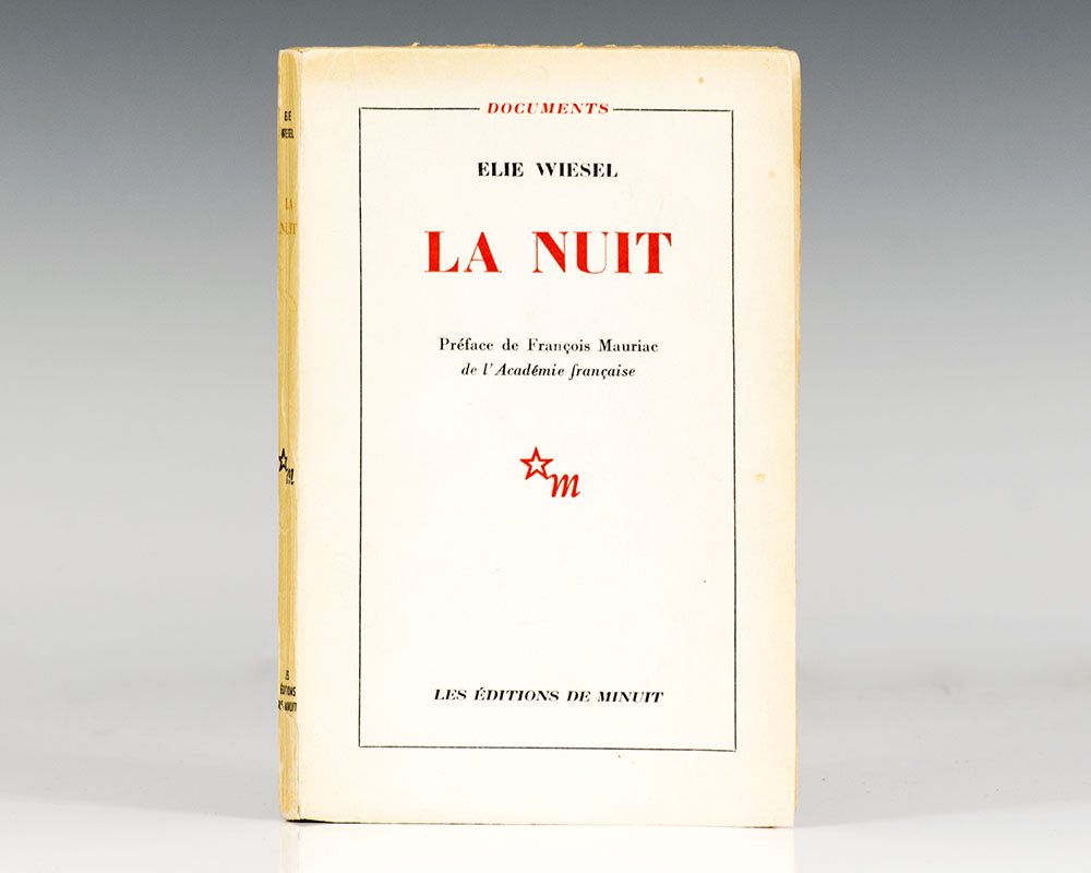 La Nuit.