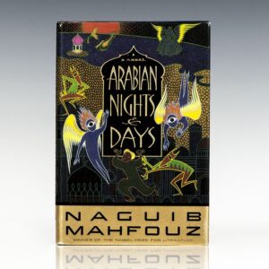 Arabian Nights And Days.